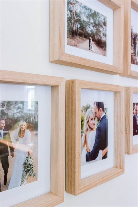 20 Inventive DIY Picture Frame Ideas .